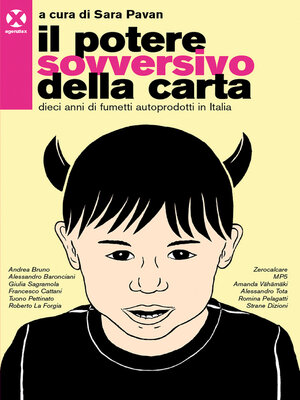 cover image of Il potere sovversivo della carta